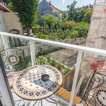 Ga Gdansk&kollotaja 格但斯克